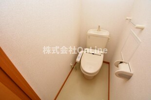 メゾングローブの物件内観写真